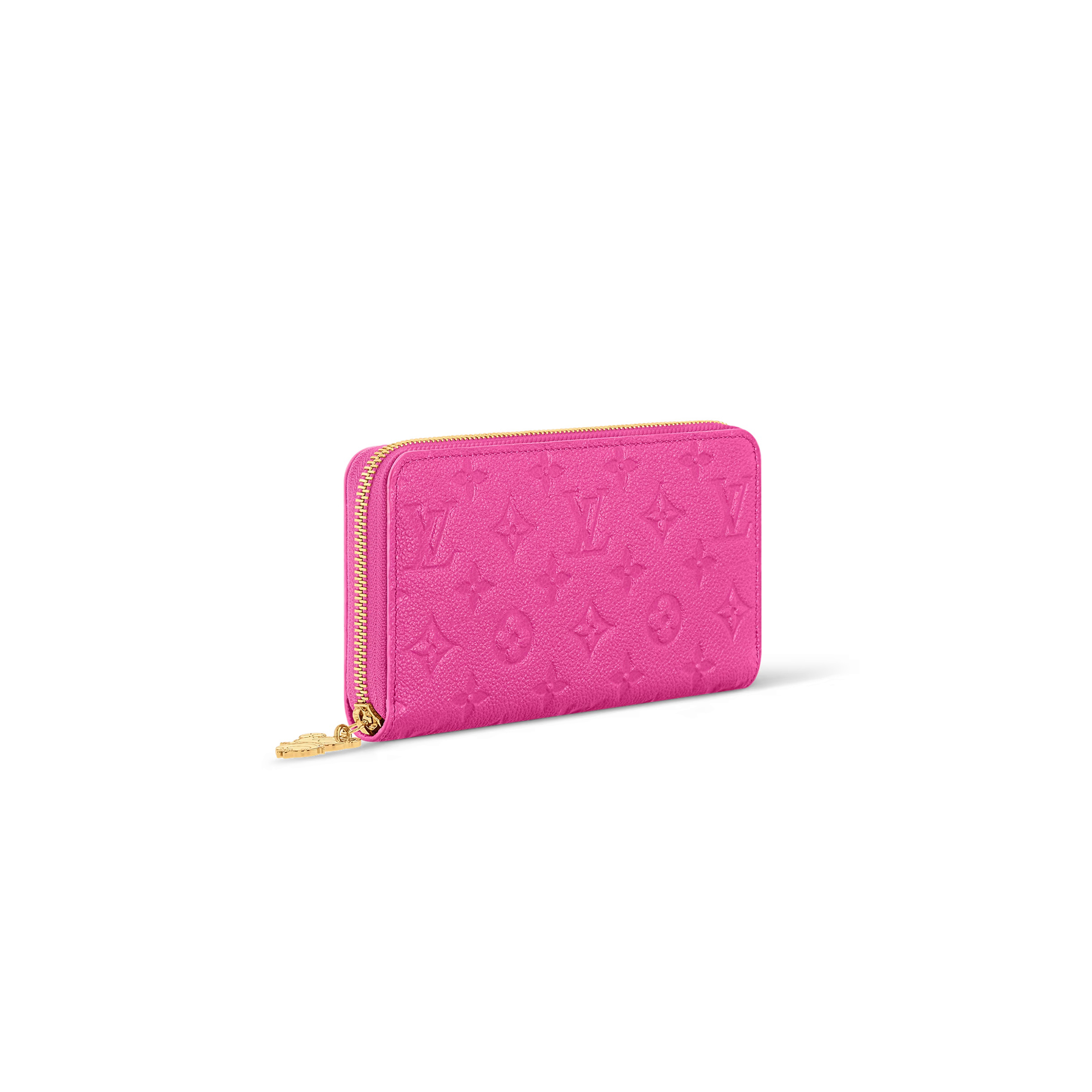 LOUIS VUITTON MURAKAMI LV X TM ZIPPY WALLET M13618 (20*10*3cm)